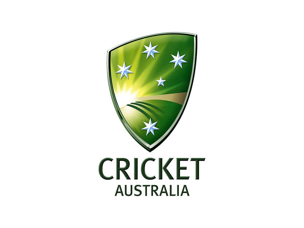 Cricket Australia Logo