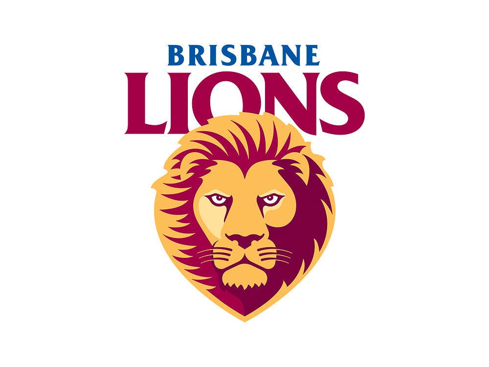 Brisbane Lions Logo