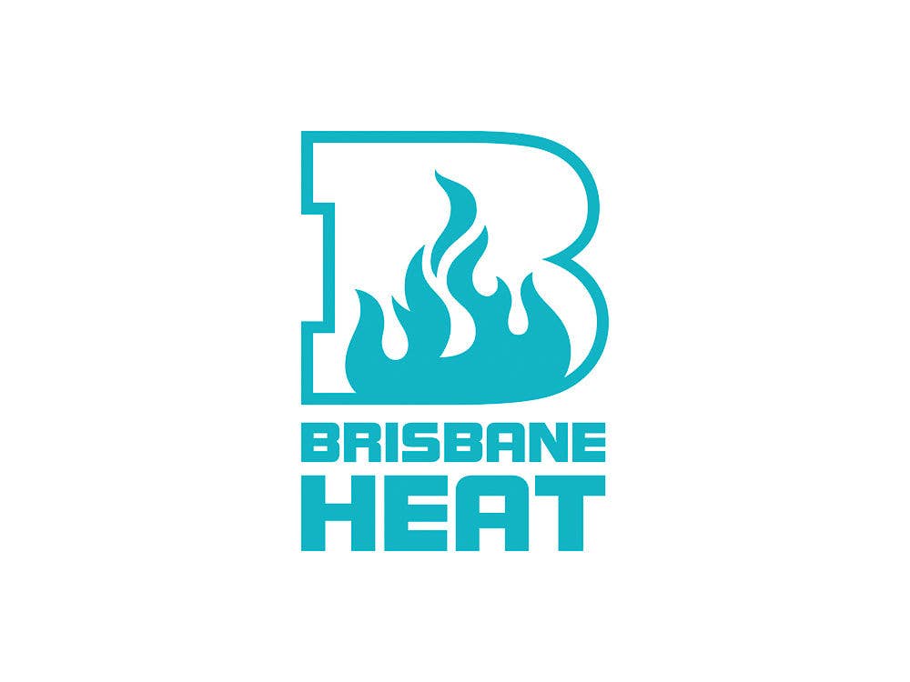 Brisbane Heat Logo