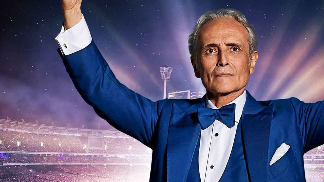 José Carreras head shot