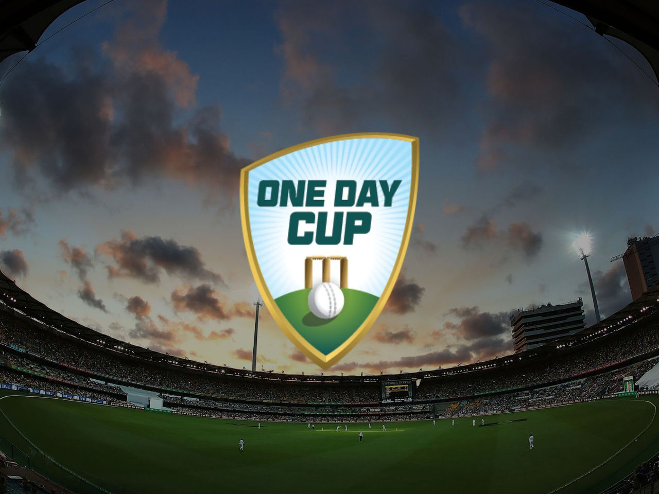 One Day Cup 2025